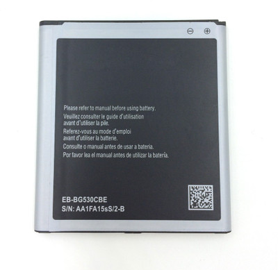 

NAVSWA Mobile Battery For Samsung Galaxy Grand Prime