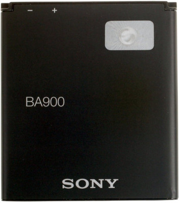 

NAVSWA Mobile Battery For Sony Xperia J