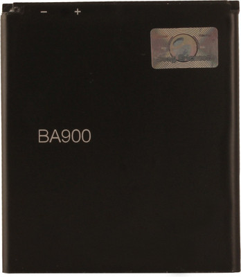 

Fox Mobile Battery For SONY Xperia M