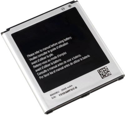 NAVSWA Mobile Battery For Samsung Galaxy S4