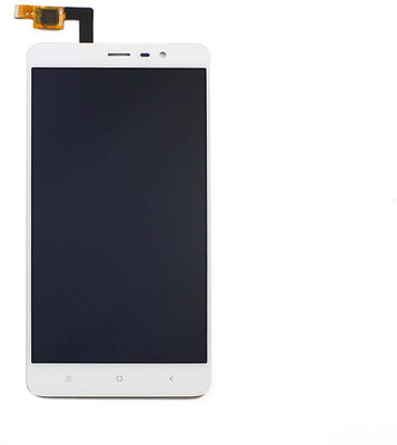 Screenfix LCD Mobile Display for Mi Redmi 3S(With Touch Screen Digitizer, White)