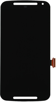 

S-Line LCD Mobile Display for Motorola Moto G 2nd Gen(With Touch Screen Digitizer, Black)