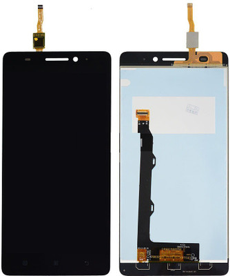 

Furious3D IPS LCD Mobile Display for Lenovo A7000(With Touch Screen Digitizer, Black)