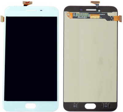 

Furious3D IPS LCD Mobile Display for OPPO F1S(With Touch Screen Digitizer, White)