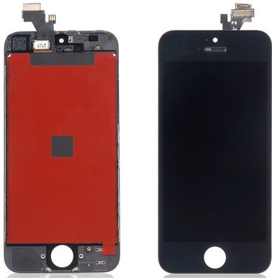 

Delmohut LCD Mobile Display for Apple iPhone 5C(With Touch Screen Digitizer)