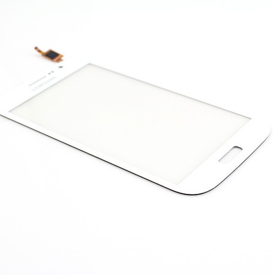 

AS Communications Haptic/Tactile touchscreen Mobile Display for Samsung Galaxy Grand I9082(With Touch Screen Digitizer, White)