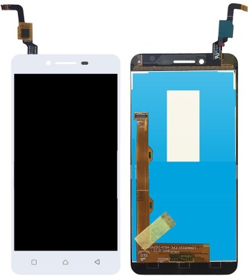 

Furious3D IPS LCD Mobile Display for Lenovo Vibe K5 Plus(With Touch Screen Digitizer, White)