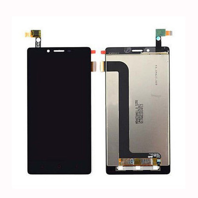 

GOELECTRO LCD Mobile Display for Mi Redmi Note 4G(With Touch Screen Digitizer, Black)