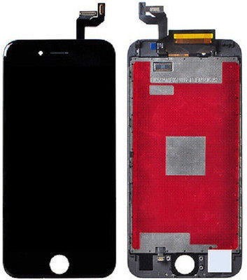 

Delmohut LCD Mobile Display for Apple iPhone 6(With Touch Screen Digitizer)
