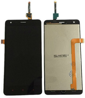 

Delmohut LCD Mobile Display for Mi Redmi 2S(With Touch Screen Digitizer, Black)