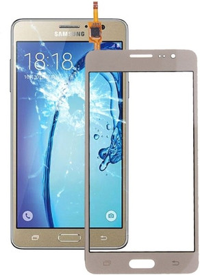 

Furious3D TFT LCD Mobile Display for Samsung Galaxy On5(With Touch Screen Digitizer, Beige)