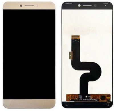 UmiCom IPS LCD Mobile Display for LeEco Le 1S(With Touch Screen Digitizer, Beige)