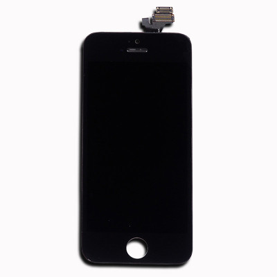 

AS Communications LCD Mobile Display for Apple iPhone 5G(With Touch Screen Digitizer)