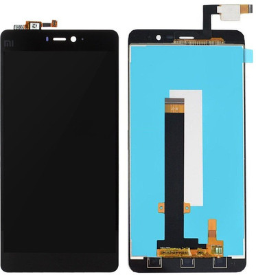 

Furious3D IPS LCD Mobile Display for Mi Redmi 4(With Touch Screen Digitizer, Black)