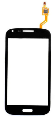 

AS Communications Haptic/Tactile touchscreen Mobile Display for Samsung Galaxy Core(With Touch Screen Digitizer, Black)