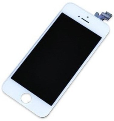

Ocean LCD Mobile Display for Apple iPhone 5S(With Touch Screen Digitizer, White)