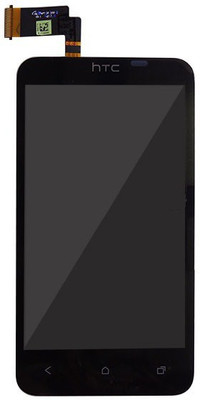 

AS Communications LCD Mobile Display for HTC DESIRE XC(With Touch Screen Digitizer)