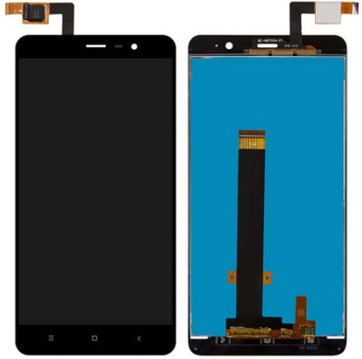 

Furious3D IPS LCD Mobile Display for Xiaomi Redmi Note 3(With Touch Screen Digitizer)