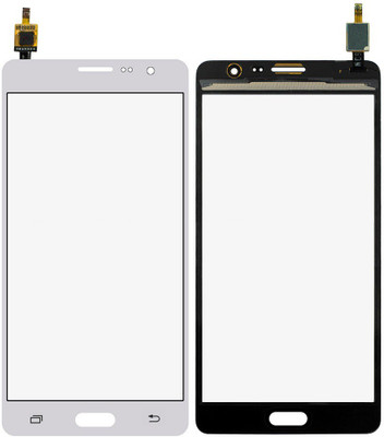 

Furious3D TFT LCD Mobile Display for Samsung Galaxy On5(With Touch Screen Digitizer, White)