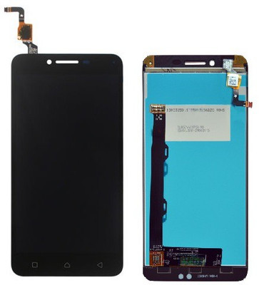 

Furious3D IPS LCD Mobile Display for Lenovo Vibe K5 Plus(With Touch Screen Digitizer, Black)