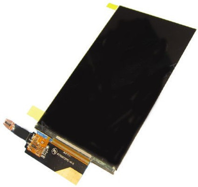 

AS Communications LCD Mobile Display for Microsoft Lumia 535(With Touch Screen Digitizer, Black)