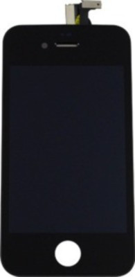 

Ocean LCD Mobile Display for Apple iPhone 5S(With Touch Screen Digitizer, White)