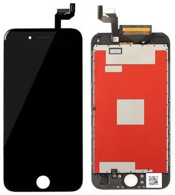 

Furious3D IPS LCD Mobile Display for Apple iPhone 6(With Touch Screen Digitizer, Black)