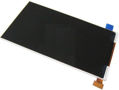 

AS Communications LCD Mobile Display for NOKIA N 532(Without Touch Screen Digitizer, Black)