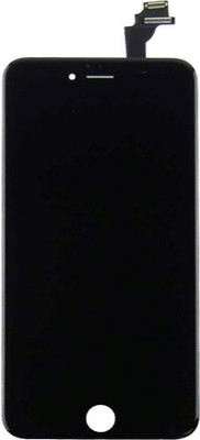 

AS Communications LCD Mobile Display for Apple iPhone 6(With Touch Screen Digitizer, Black)