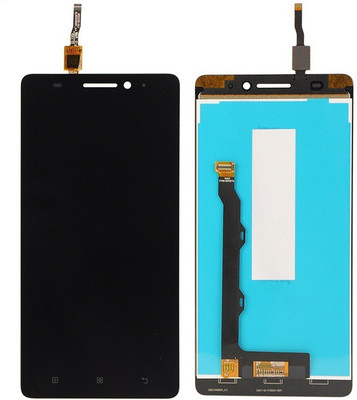 

Furious3D IPS LCD Mobile Display for Lenovo K3 Note(With Touch Screen Digitizer, Black)