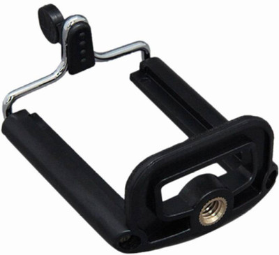 

True Deal Universal Mobile Attachment for Smart Phone Photography Mobile Holder, Black