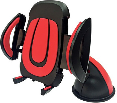 

CP Bigbasket Sport Car Mobile Holder, Red