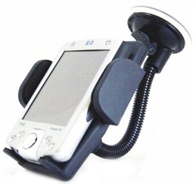 

Speedwav 44108 Mobile Holder, Black
