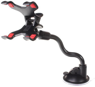 

Black Lazy Mobile Holder