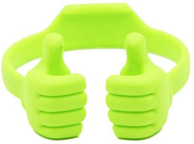 

SJLR Thumps Up Stand 9 Mobile Holder, Multicolor
