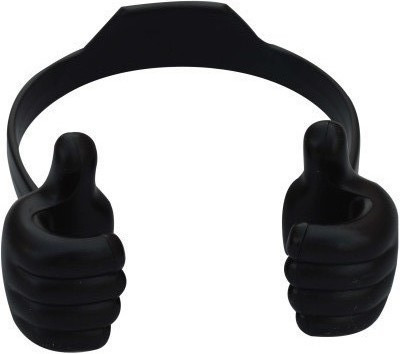 

Parallel Universe TT1111465 Mobile Holder, Black