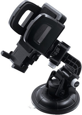 

Knowket HMC Fly Mobile Holder (Black) Mobile Holder