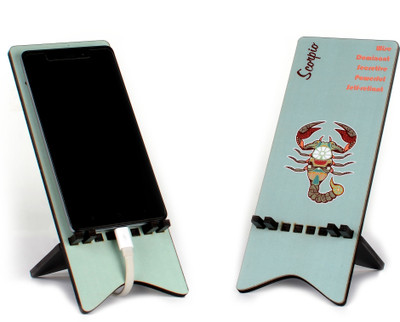 

My Own MO 1030 PS Mobile Holder, Multicolor