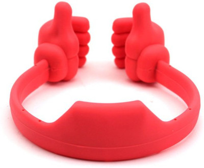 

Shut Up SHMS-001 Mobile Holder, Red