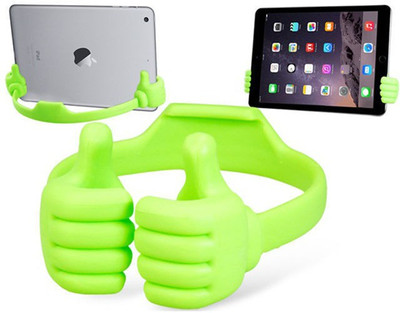 

Top Free Car Mobile Holder for Anti-slip(Green)