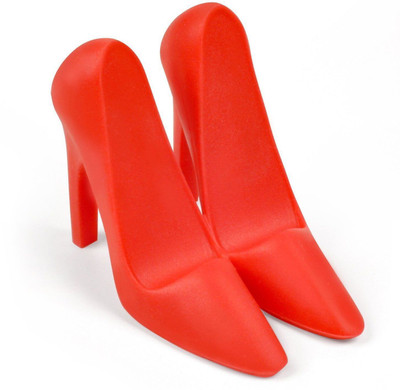

GeekGoodies B82AGG High Mobile Holder, Red