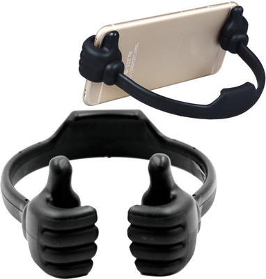 

Gold Dust GD1121 Mobile Holder, Black