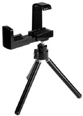

Sukot Mobile Selfie Stand Phone Holder Mobile Holder, Black
