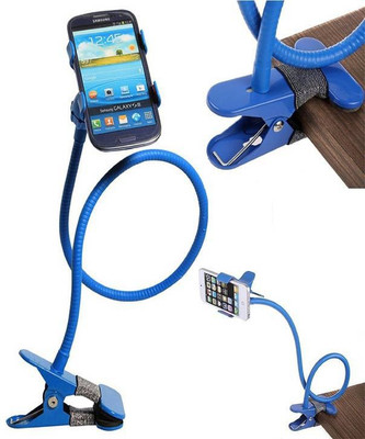 72% OFF on Bidas BD-Lazy01 Flexible Long Arms Lazy Bed Desktop Car