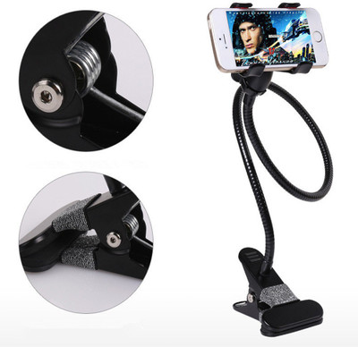 

YND Lazy Any Color For Lenovo Tab2 A7-10 Mobile Holder, Black