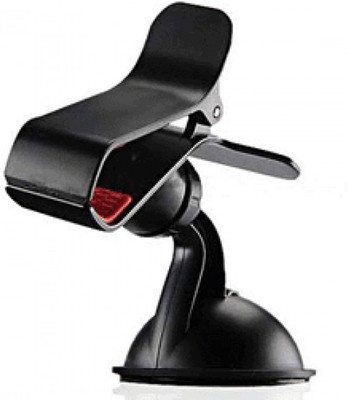 

Capeshoppers CR000183 Mobile Holder, Black;red