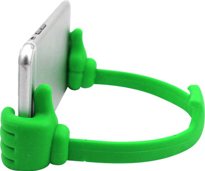 

Gold Dust GD1121Green Mobile Holder, Green
