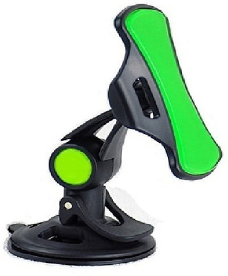 

Vmore Universal Short Arm Grip Go Car Phone Mount Mobile Holder, Black