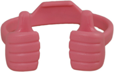 

Parallel Universe SOKBP1 Mobile Holder, Pink