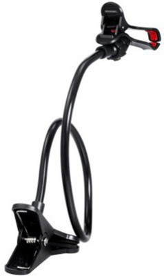 

AdroitZ Premium Lazy (Black) For XOLO Black 1X Mobile Holder